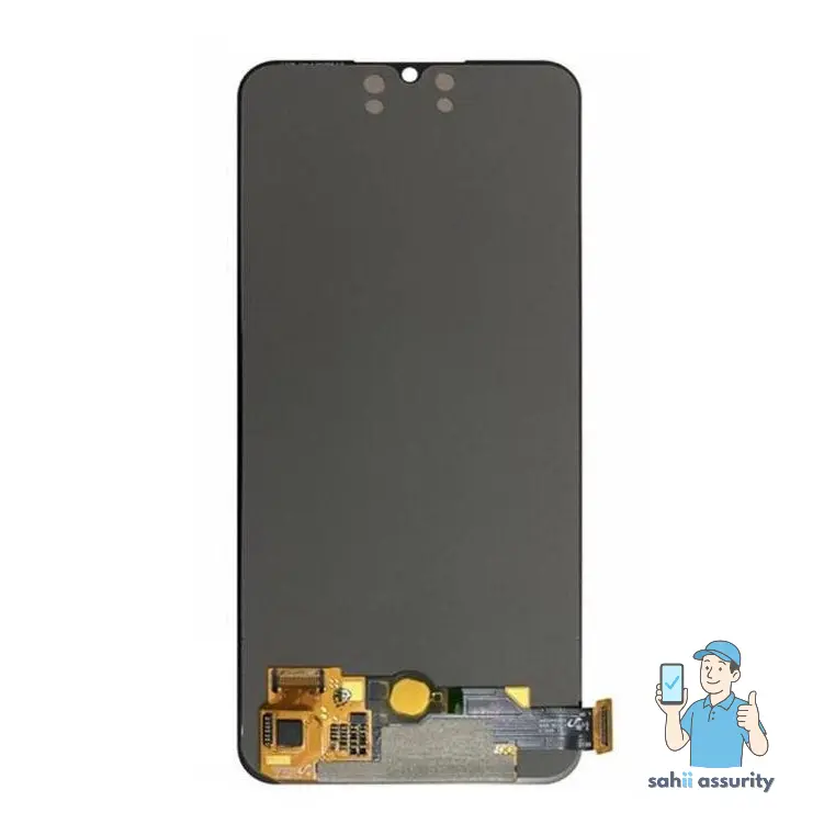 LCD with Touch Screen for Vivo S6 5G thumbnail